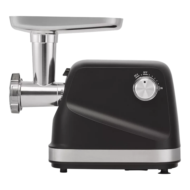 Мясорубка polaris pmg 2583, серый 7