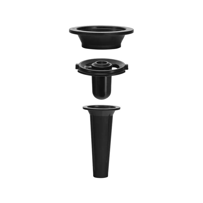 Мясорубка polaris pmg 2583, серый 8