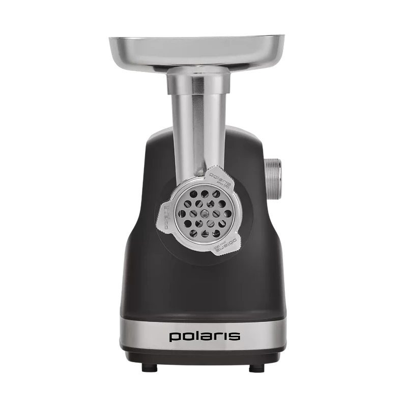 Мясорубка polaris pmg 2583, серый 4
