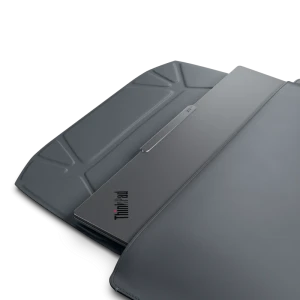 Чехол для ноутбука lenovo origami x9, 14", серый Thumbnail 4