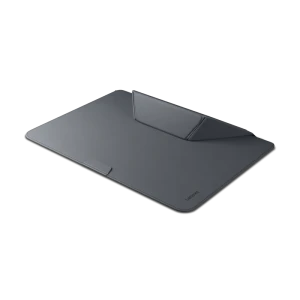 Чехол для ноутбука lenovo origami x9, 14", серый Thumbnail 10