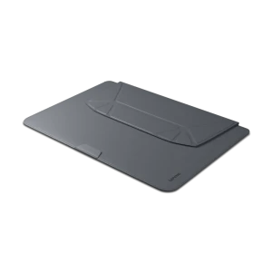Чехол для ноутбука lenovo origami x9, 14", серый Thumbnail 8
