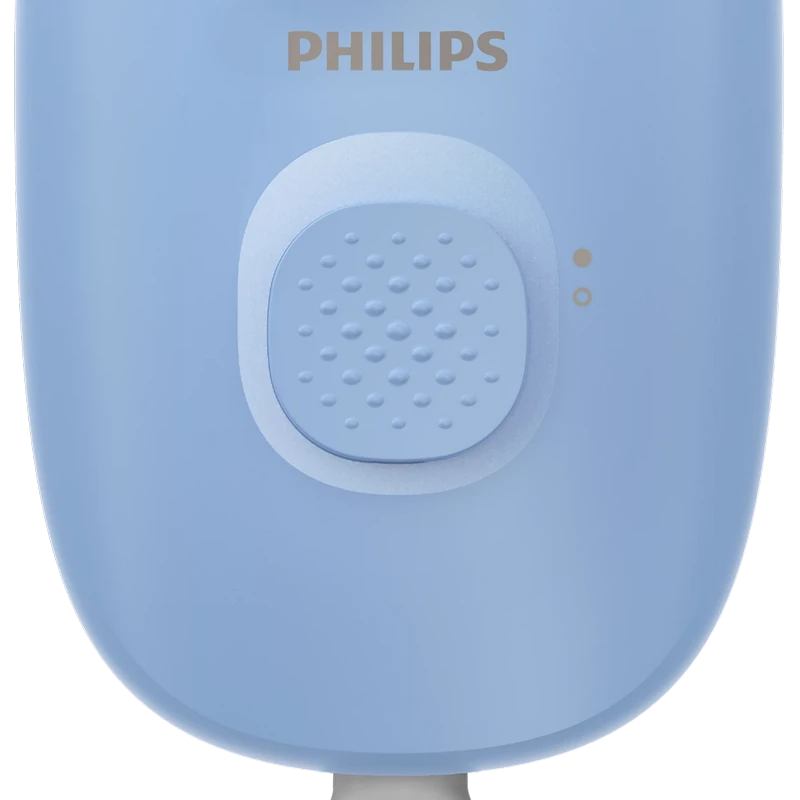 Epilator philips bre228/00, albastru 4