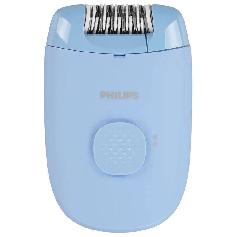 Epilator philips bre228/00, albastru 5