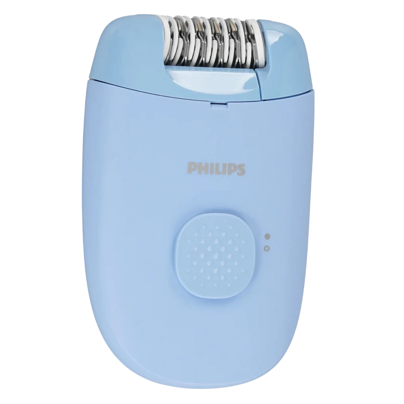 Epilator philips bre228/00, albastru 8