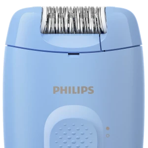 Epilator philips bre228/00, albastru Thumbnail 2