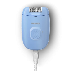 Epilator philips bre228/00, albastru Thumbnail 3