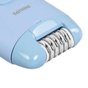 Epilator philips bre228/00, albastru Thumbnail 6