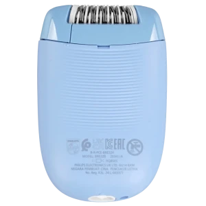 Epilator philips bre228/00, albastru Thumbnail 7