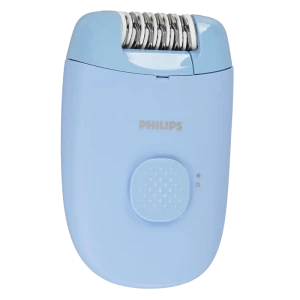Epilator philips bre228/00, albastru Thumbnail 8
