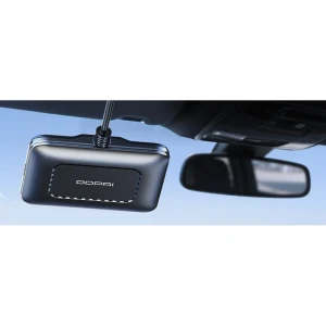 Modul pentru o cameră auto ddpai 4g-cloud box, negru Thumbnail 2