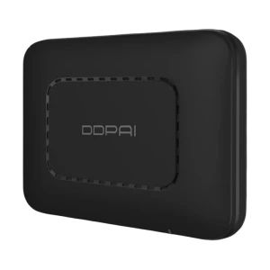 Modul pentru o cameră auto ddpai 4g-cloud box, negru Thumbnail 6