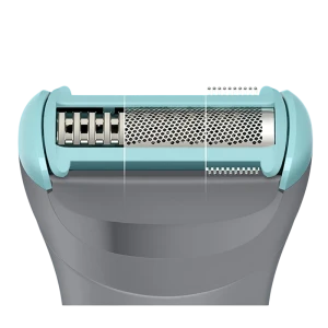 Trimmer pentru bărbați philips bg3480/15, gri Thumbnail 5