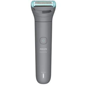 Trimmer pentru bărbați philips bg3480/15, gri Thumbnail 4