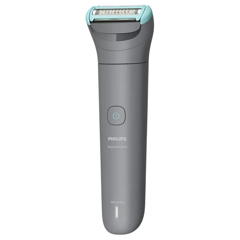 Trimmer pentru bărbați philips bg3480/15, gri 2