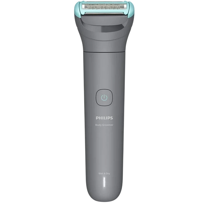 Trimmer pentru bărbați philips bg3480/15, gri 4