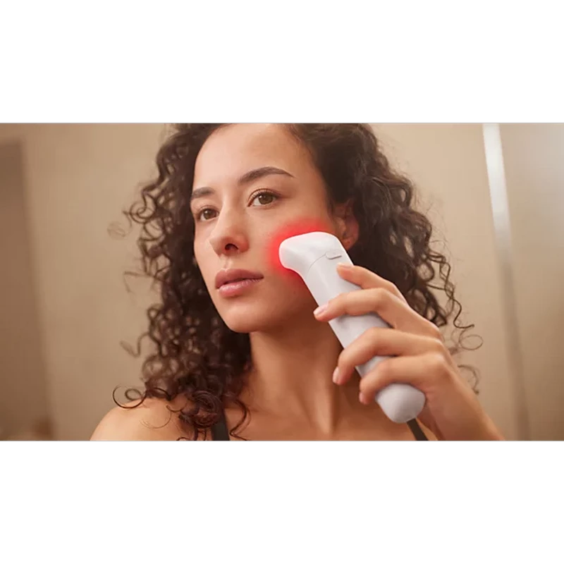Epilator philips bre750/00, alb 2
