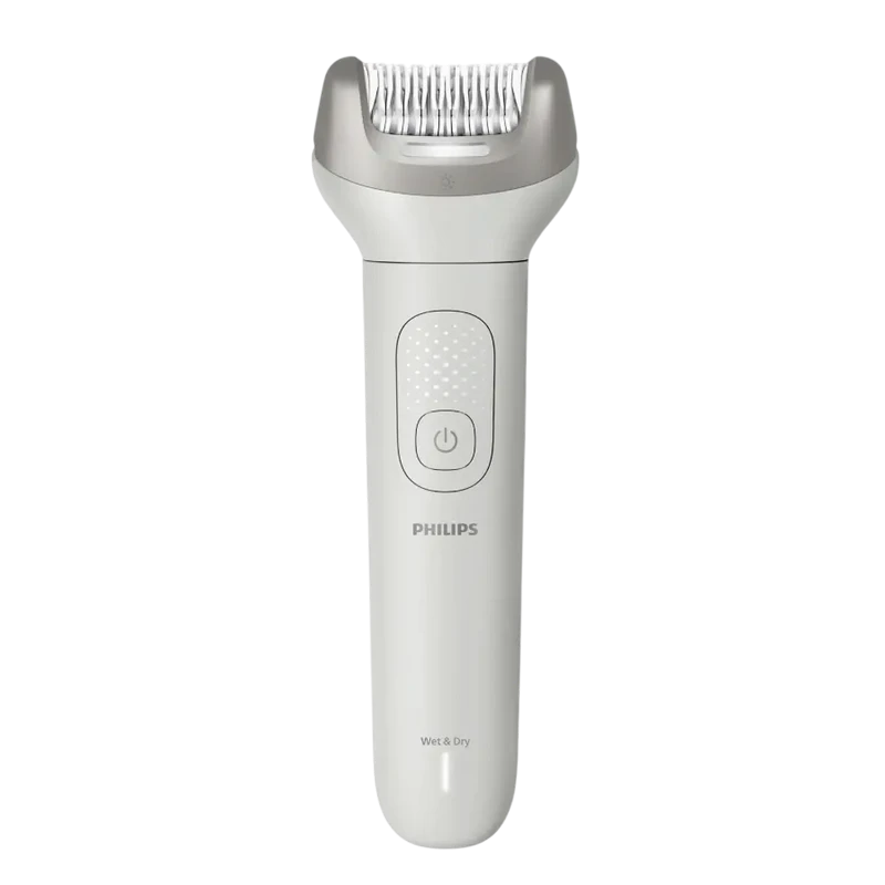 Epilator philips bre750/00, alb 4