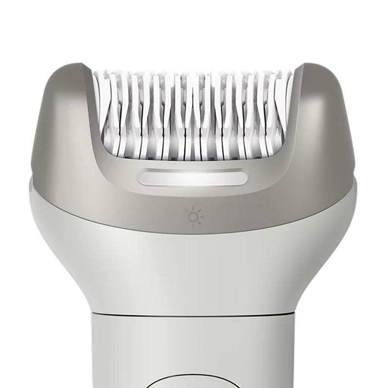 Epilator philips bre750/00, alb 3