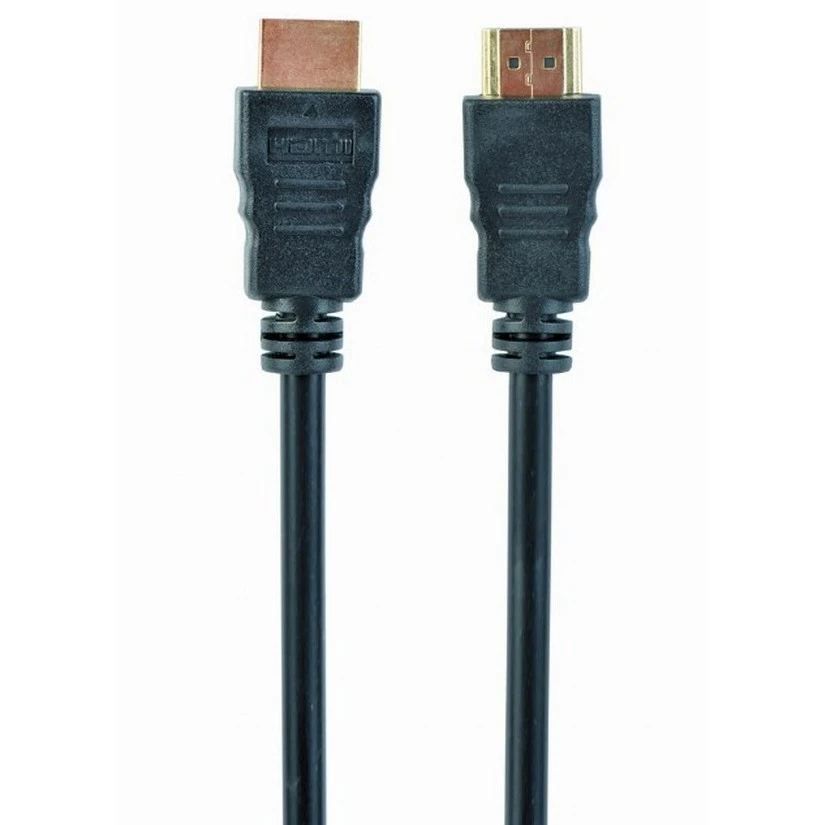 Видео кабель cablexpert cc-hdmi4-1m, hdmi (m) - hdmi (m), 1м, чёрный 6