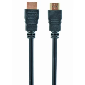 Видео кабель cablexpert cc-hdmi4-1m, hdmi (m) - hdmi (m), 1м, чёрный Thumbnail 6