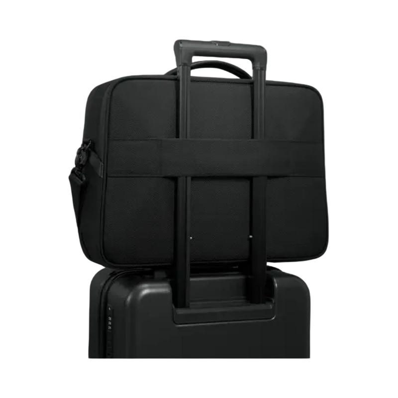 Geantă pentru laptop lenovo thinkpad professional topload gen 2, 16", negru 6