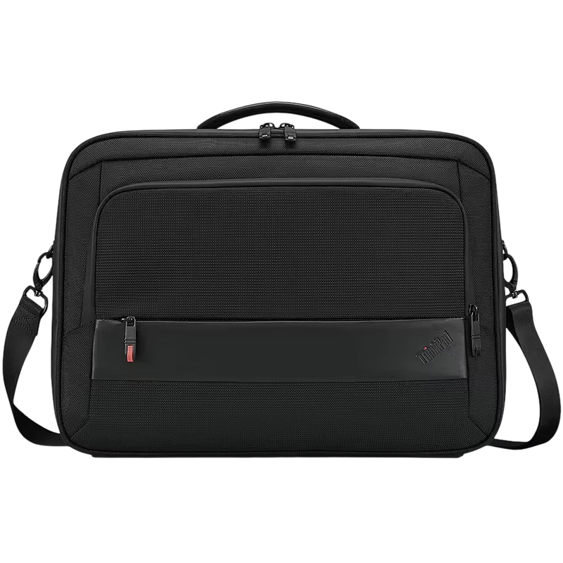Geantă pentru laptop lenovo thinkpad professional topload gen 2, 16", negru 7