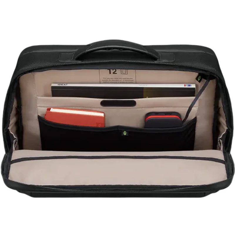 Geantă pentru laptop lenovo thinkpad professional topload gen 2, 16", negru 3