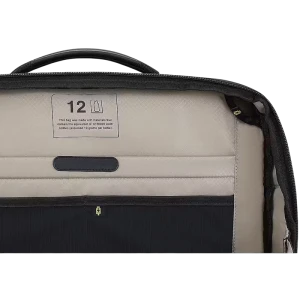 Geantă pentru laptop lenovo thinkpad professional topload gen 2, 16", negru Thumbnail 5