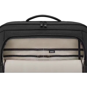Geantă pentru laptop lenovo thinkpad professional topload gen 2, 16", negru Thumbnail 4