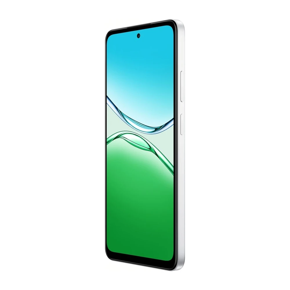 Oppo a5 4g 4/128gb mist white 2