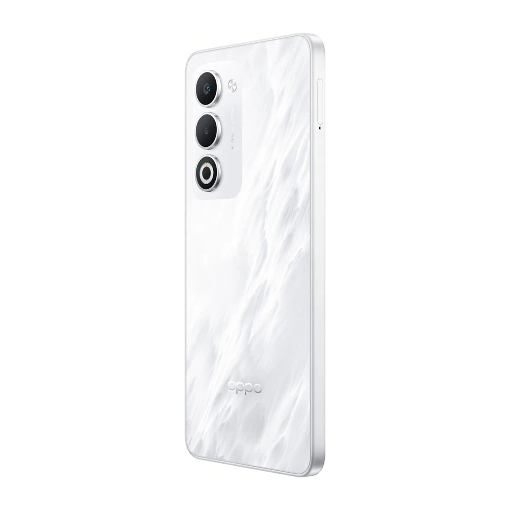 Oppo a5 4g 4/128gb mist white 3