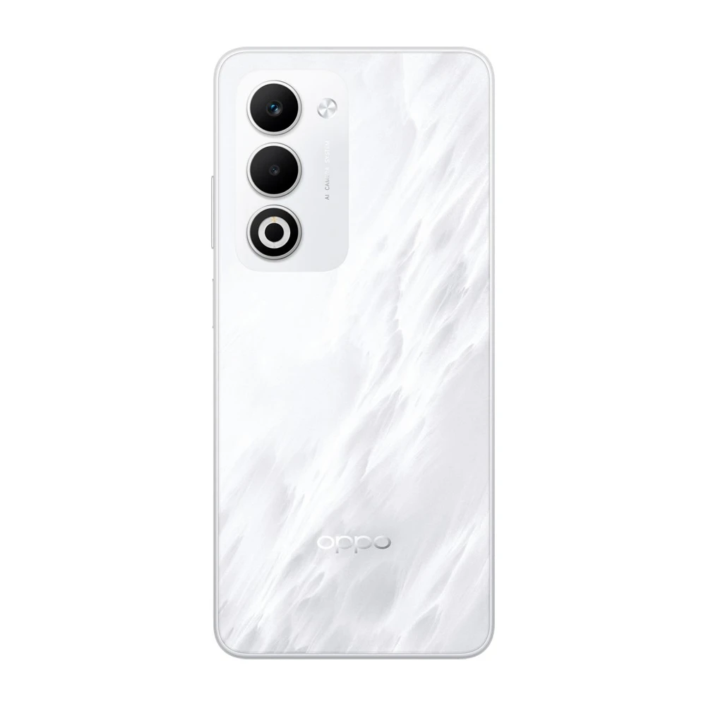 Oppo a5 4g 4/128gb mist white 4