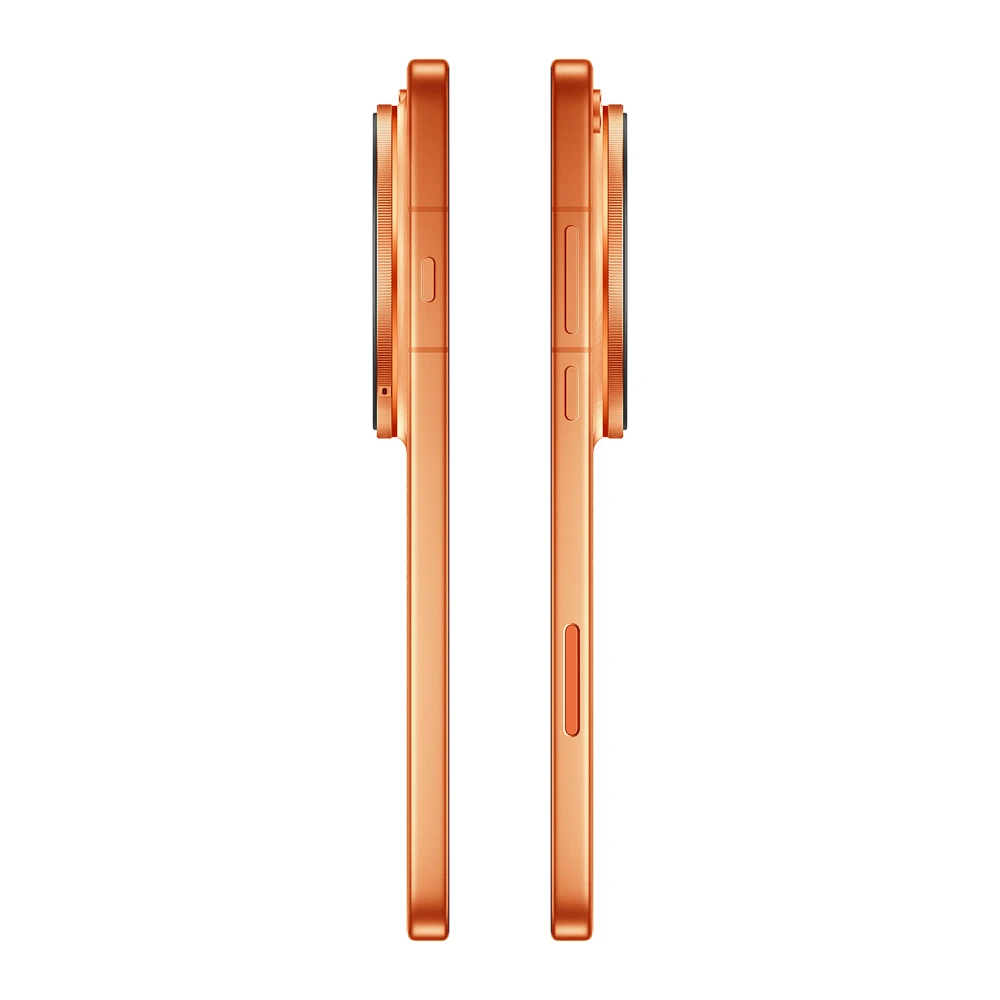Oppo find x9 ultra 5g 12/512gb canyon orange 3