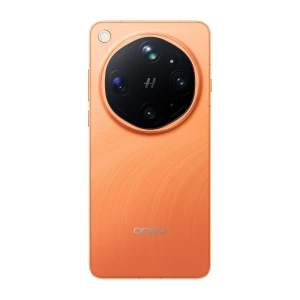 Oppo find x9 ultra 5g 12/512gb canyon orange Thumbnail 4