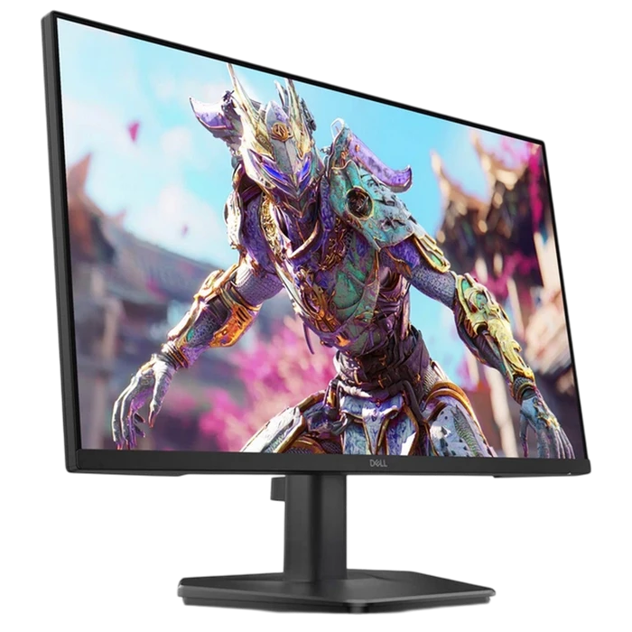 23,8" игровой монитор dell se2426hg, ips 1920x1080 fhd, чёрный 4