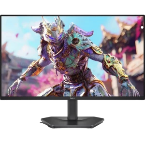 23,8" игровой монитор dell se2426hg, ips 1920x1080 fhd, чёрный