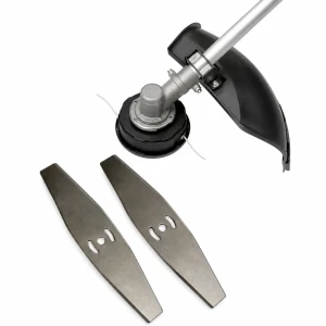 Нож для электрической косы 1.0mm elefant (set 2buc.) сталь Thumbnail 2