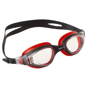 Ochelari inot seac ritmo black red 152-37nr Thumbnail 2