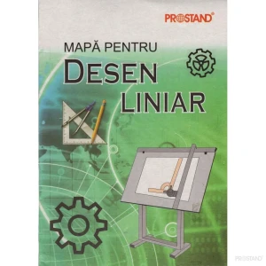 Папка для черчения a4 20 л prostand ra-ps 20 dl a4 1/20 Thumbnail 2