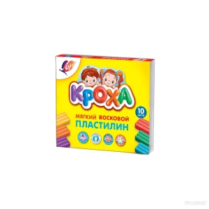 Pasta de modelat moale kroha 10cu12с 875-08 луч Thumbnail 2