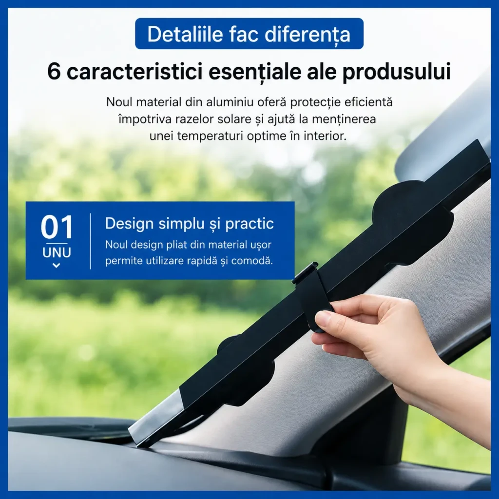 Fum de izolație pentru sticlă grm, 65*1,25cm (000694) 2