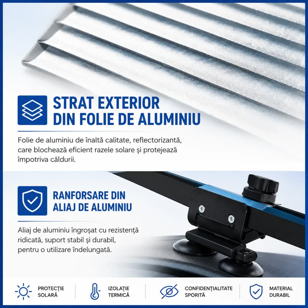 Fum de izolație pentru sticlă grm, 65*1,25cm (000694) 4