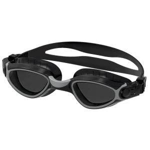 Очки для плавания seac axis black grey 152-56nag/lf (smoked lenses)