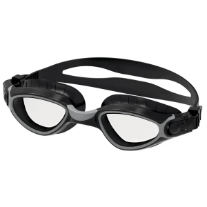 Очки для плавания seac axis black grey 152-56nag/lt (clear lenses)