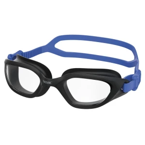 Очки для плавания seac mood black 152-71naz/lt (clear lenses)