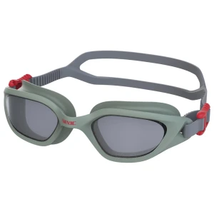 Очки для плавания seac mood green 152-71vmg (smoked lenses)