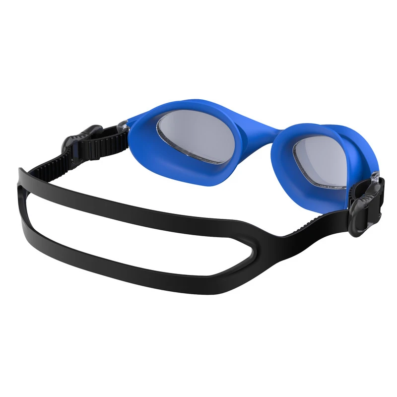 Очки для плавания seac viper blue 152-72bn (smoked lenses) 2