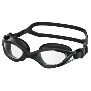 Очки для плавания seac viper black 152-72n/lt (clear lenses)