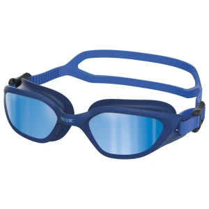 Очки для плавания seac mood blue 152-73baz (blue lenses)